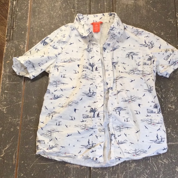 Joe Fresh shirt - Picture 1 of 2